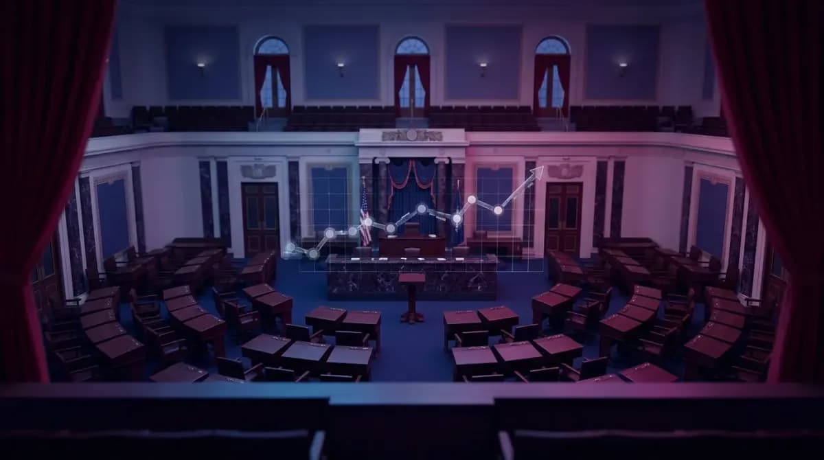 Clarity Act Uncertainty Keeps DeFi’s Bigger Market Bet on Hold