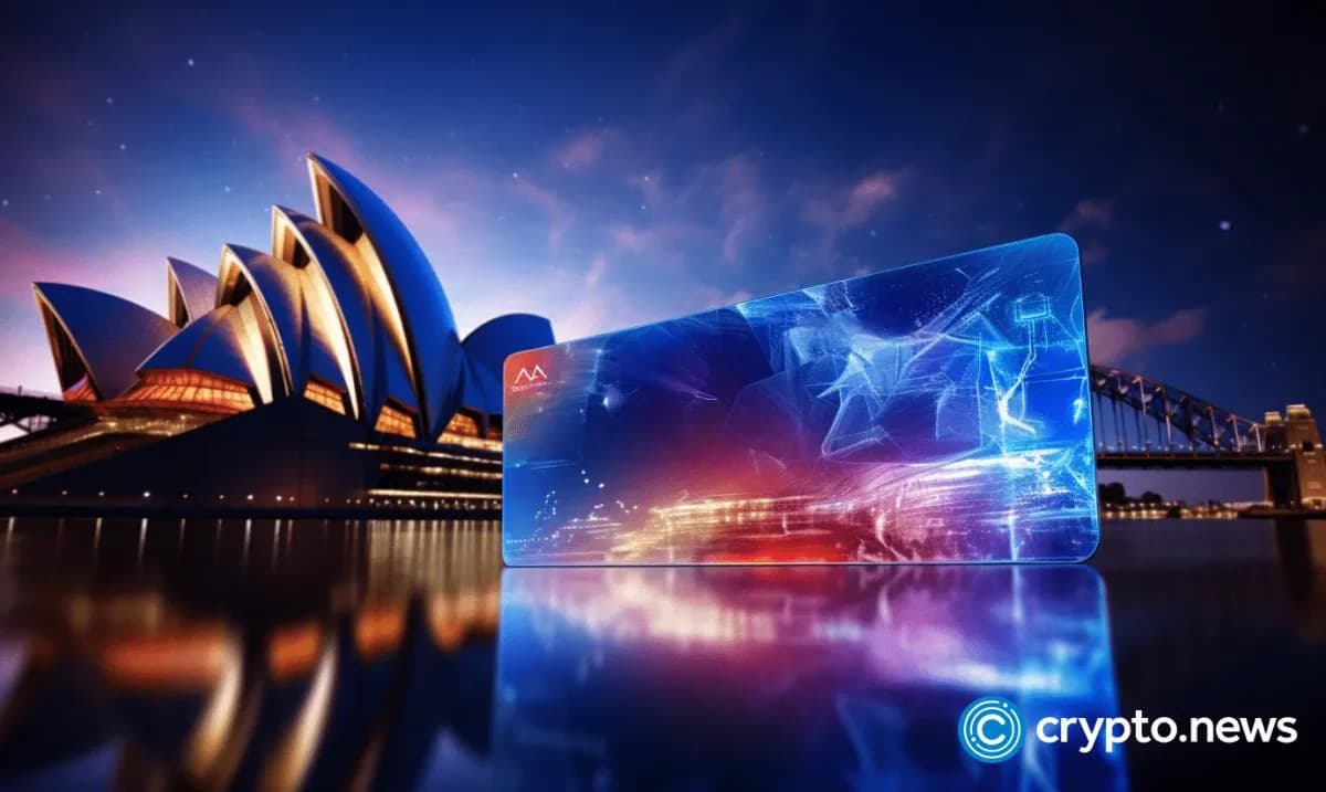 Nexo Australia launches regulated crypto-backed Credit Lines