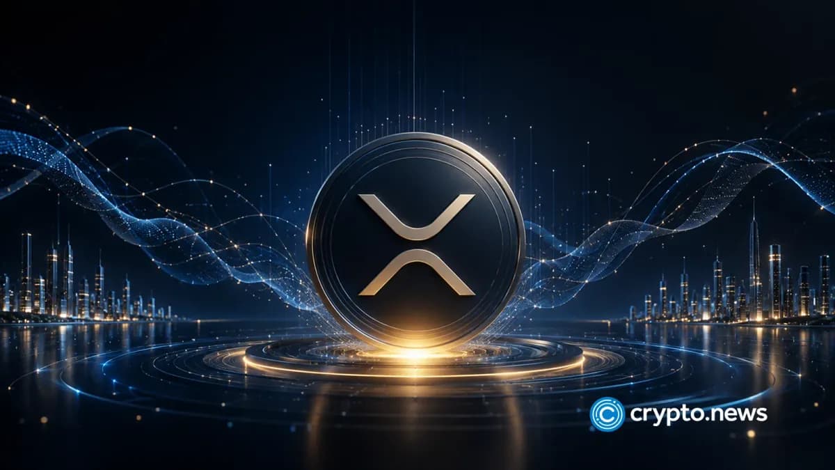 Here's is everything investors need to know about staking XRP