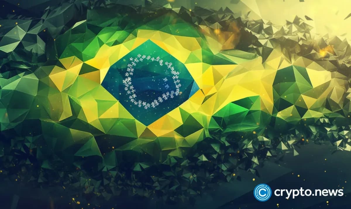 Interlace enters Brazil as stablecoin payment activity grows in Latin America