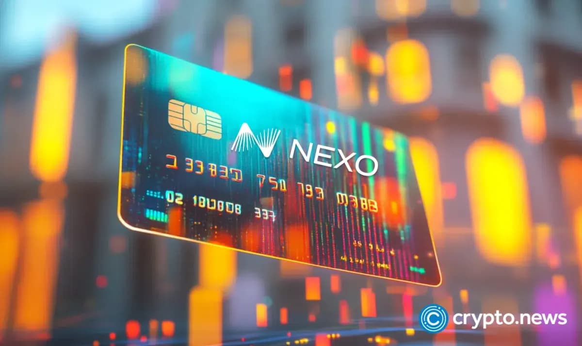 Nexo Australia launches crypto loans from 0.9%
