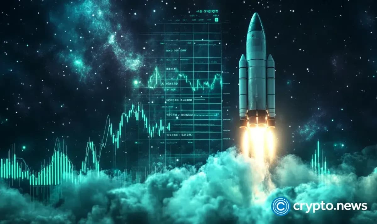Bitway price retreats after 250% surge, but momentum holds