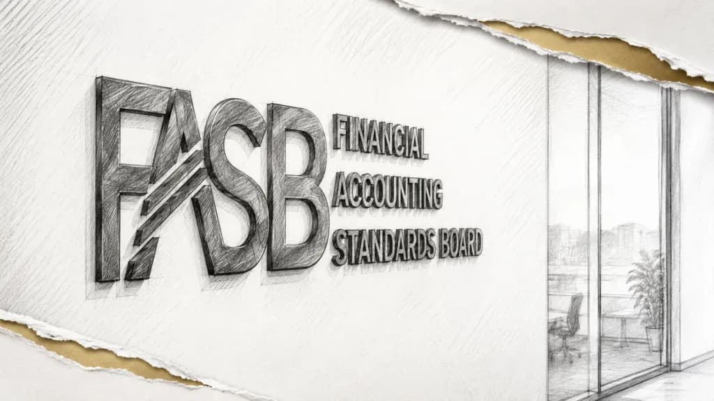 FASB Proposes Guidance That Would Let Companies Count Qualifying Stablecoins as Cash Equivalents
