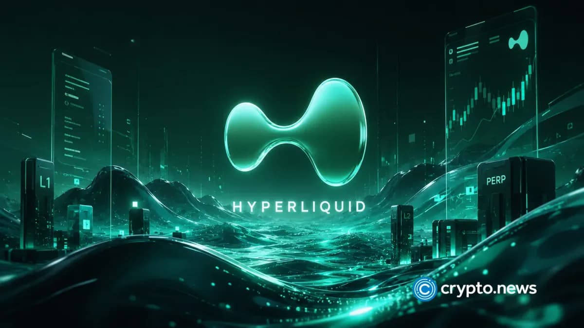 Hyperliquid proposes 5 rule pillars for pre IPO perps