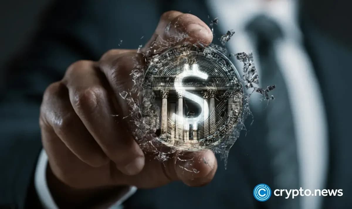 Wyoming moves FRNT to Chainlink after security review