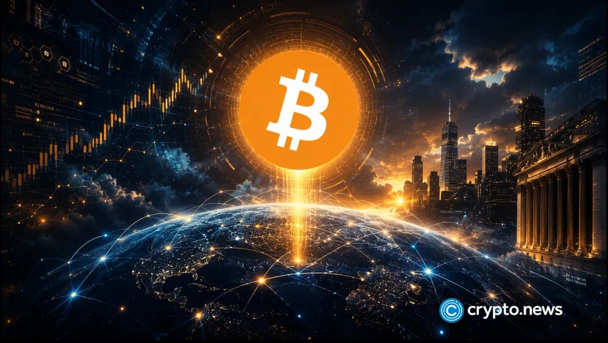 Bitcoin price falls to $64,300 after $65K rejection, will support hold?