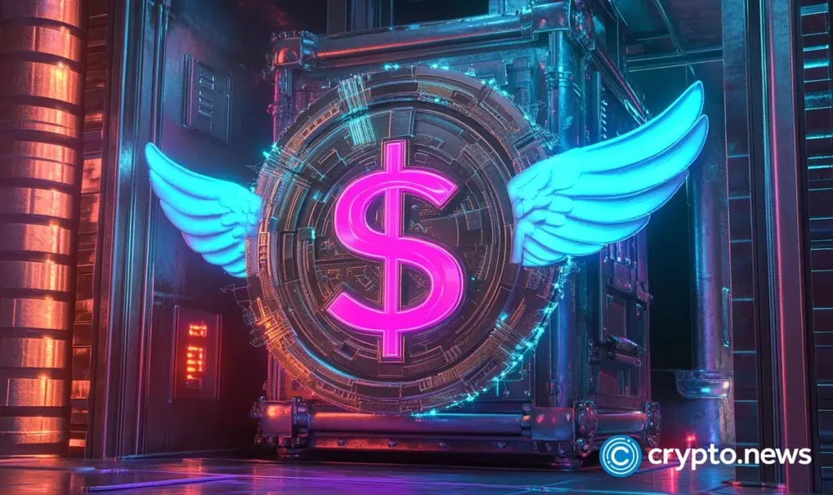 Stablecoin regulation is not about consumer protection: it is about the dollar