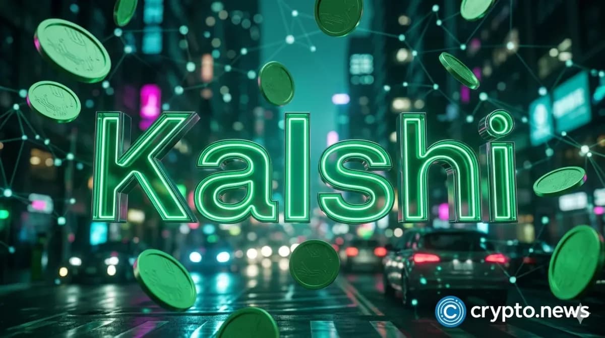 Kalshi seeks CFTC approval for US500, copper perps