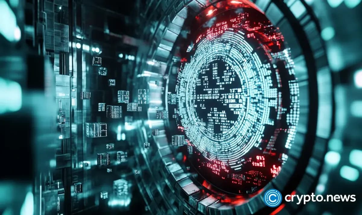 Sei starts phased Eidos upgrade to prepare network for 200,000 TPS