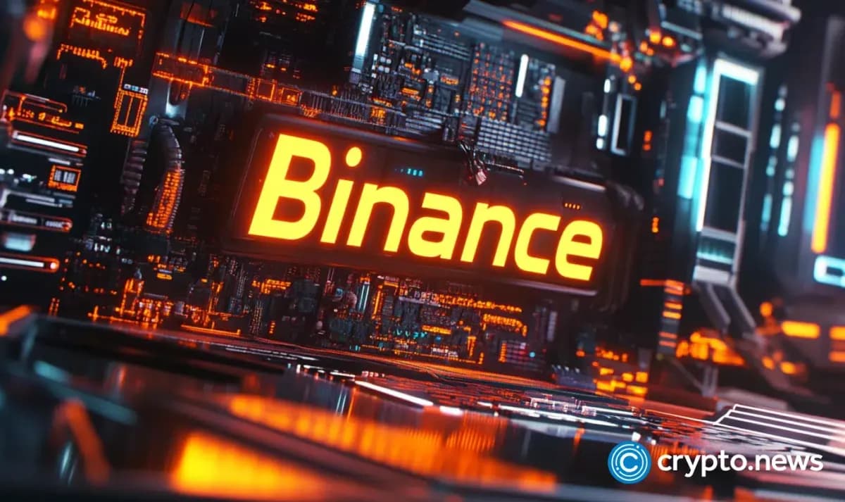 Binance says it stopped $1.2M DAO governance attack