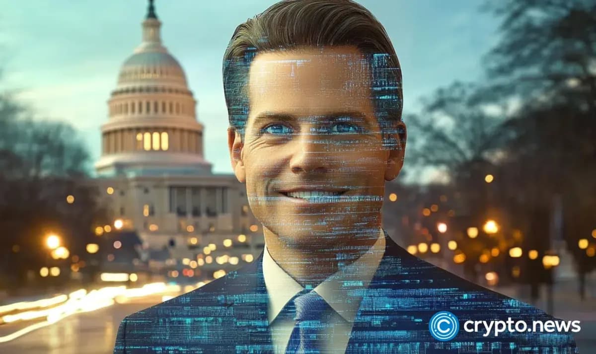Bitcoin drop may signal demand, Scaramucci says