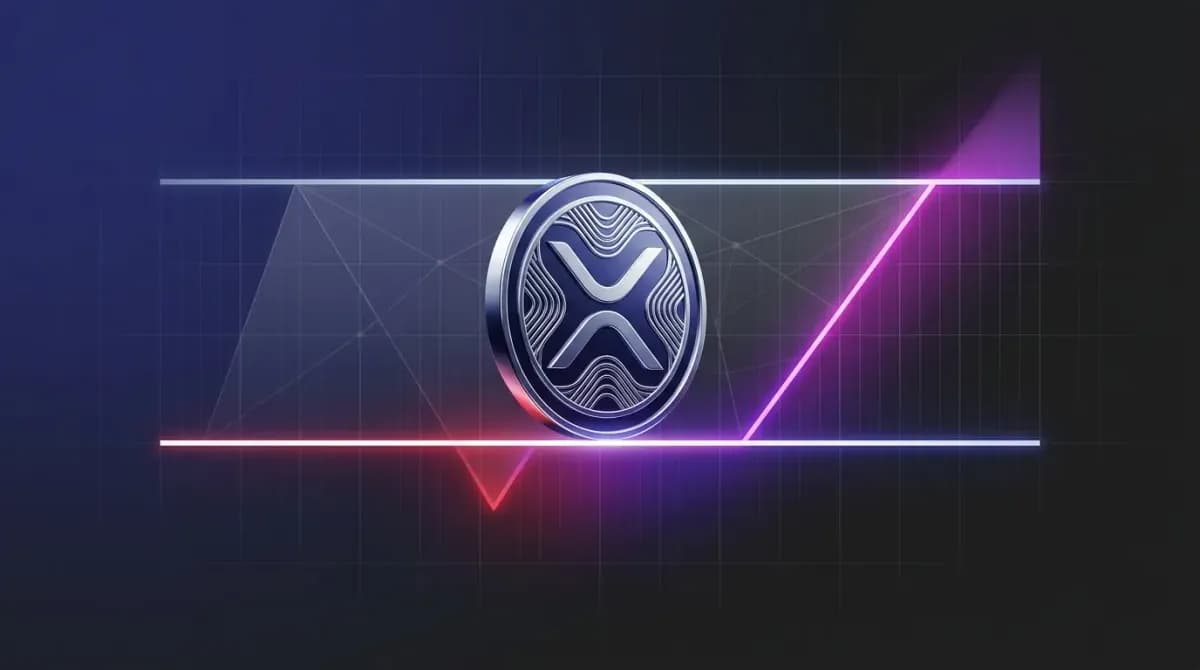 XRP Price Prediction: Lowest Since 2024, $1 at Risk