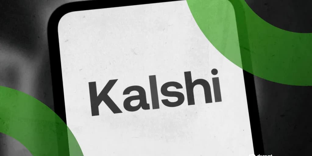 Kalshi Pushes Beyond Prediction Markets With Copper Perpetual Futures