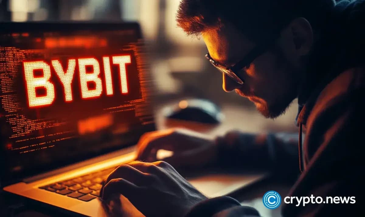 Bybit intercepted over $700M in potential losses after $1.46B hack