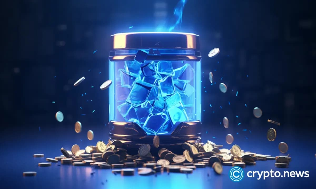 Maya Protocol suffers $1.7 million exploit, halts network