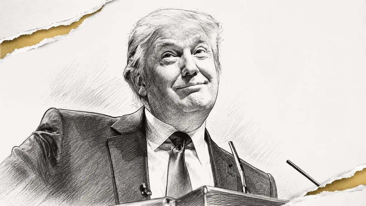 Trump’s Hack-Back Memo Isn’t a License for Cyber Vigilantes, Crypto Lawyers Say