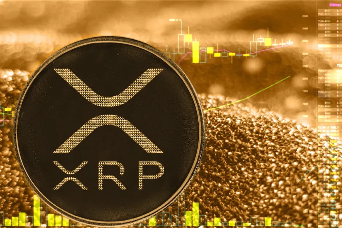 XRP RSI Divergence: Breaking Down the Technical Signal and Its Implications