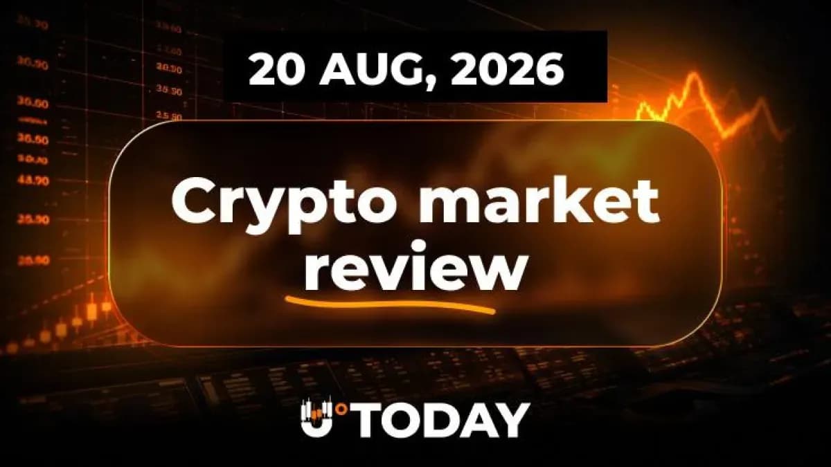 What's First For Bitcoin (BTC): $70,000 or $60,000? XRP Fights For $1 Threshold, Shiba Inu (SHIB) Billion Flows Gone: Crypto Market Review