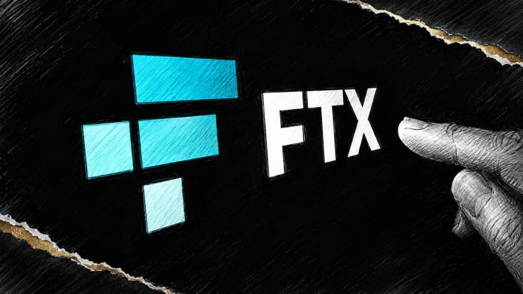 CFTC Closes FTX Cases With Trading Bans for Caroline Ellison and Gary Wang and No Financial Penalties