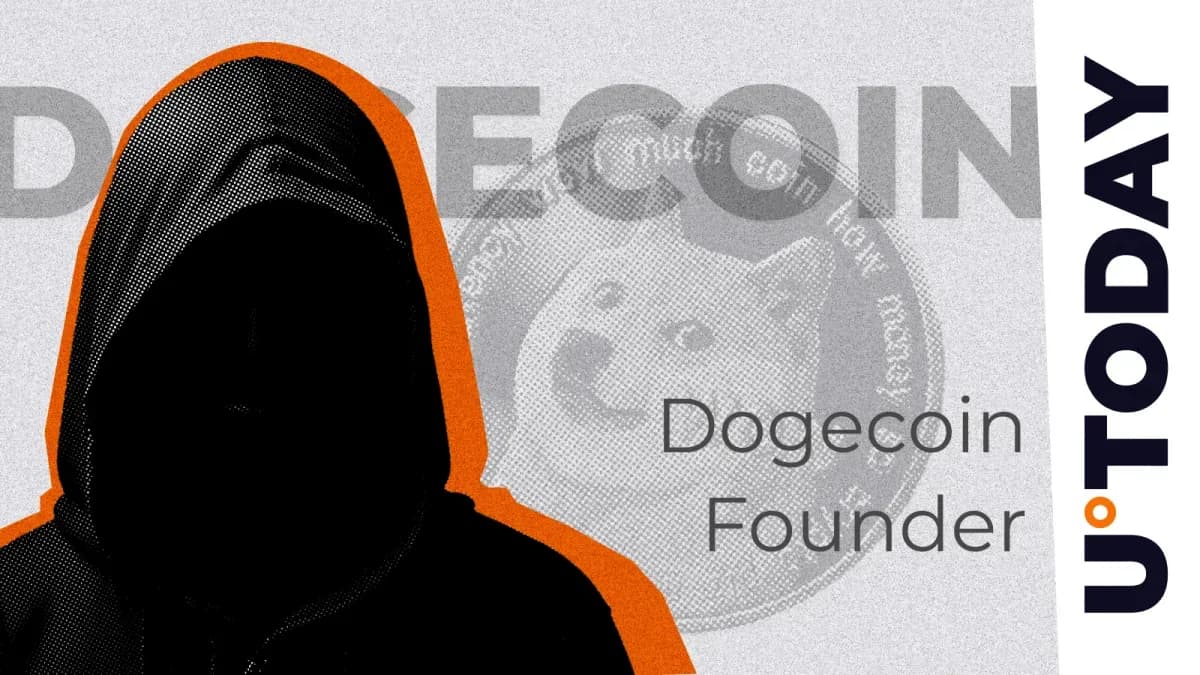 Dogecoin Cofounder Breaks Silence on Crypto Rally: Ask 2 Questions