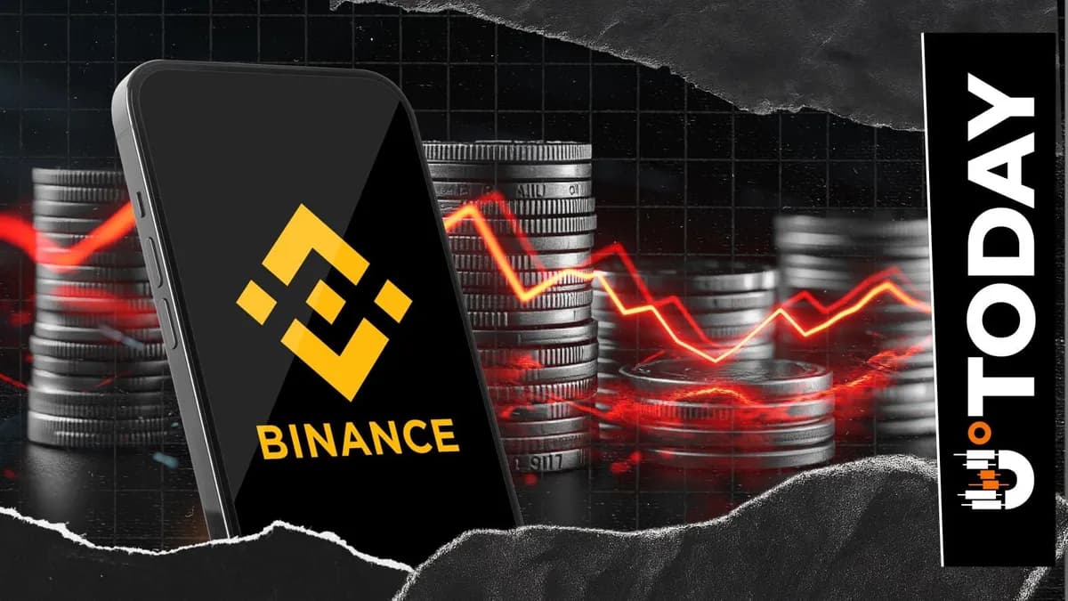 Binance to Delist Three Cryptocurrencies in Early September
