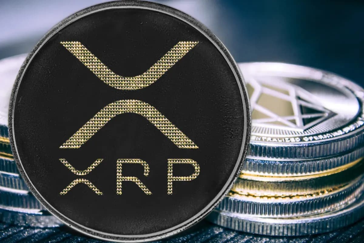 550 Million XRP in 24 Hours: Crypto Market Witnesses Turnaround