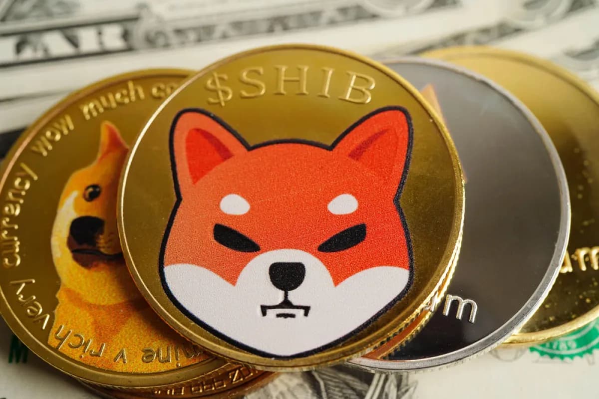 $425 Million Breakout: Shiba Inu (SHIB) Is Back in Bullish Harness