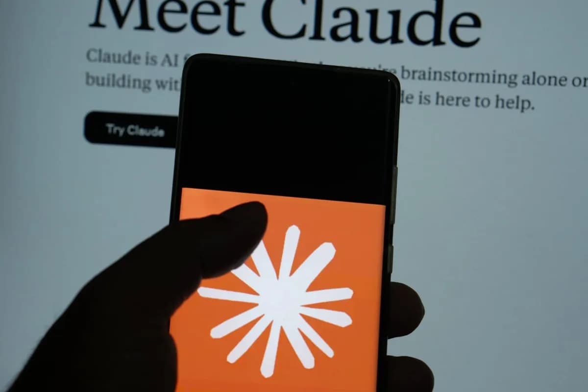 Crypto Giant OKX Bans Claude Use