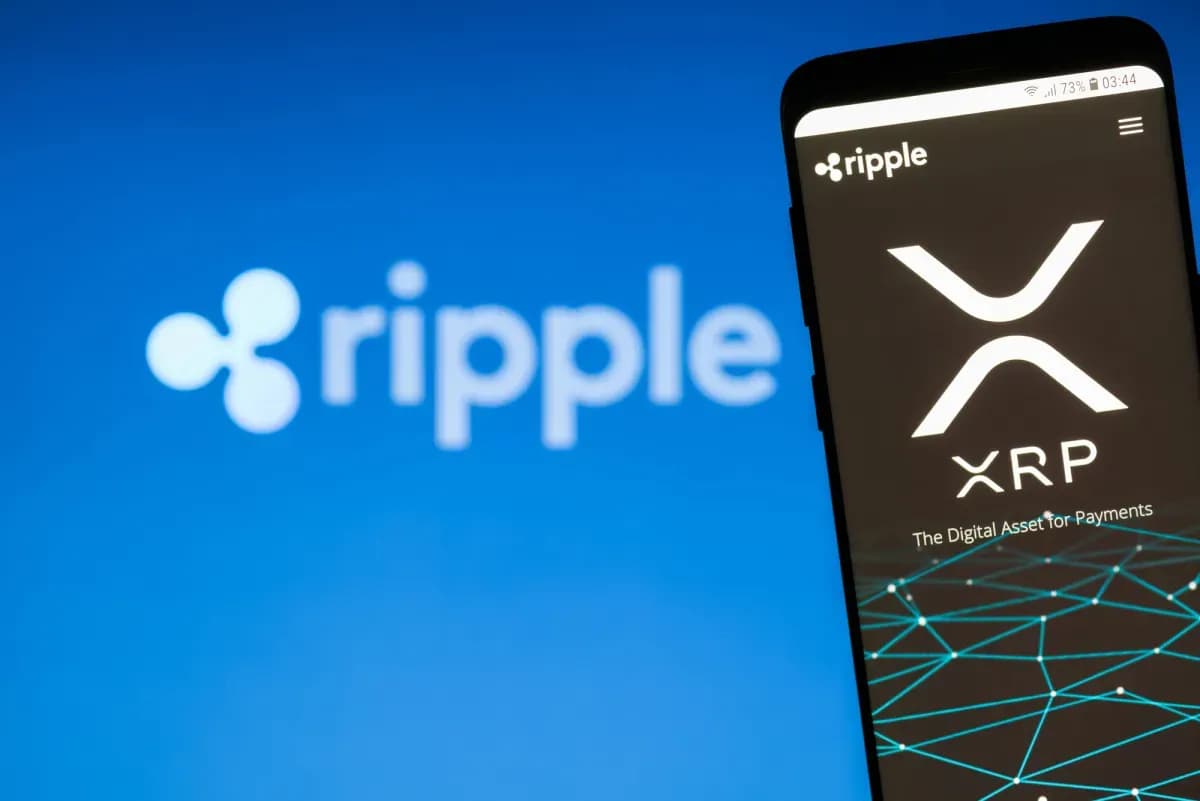Ripple Enters $10 Billion Private Credit Market: What It Means for XRP