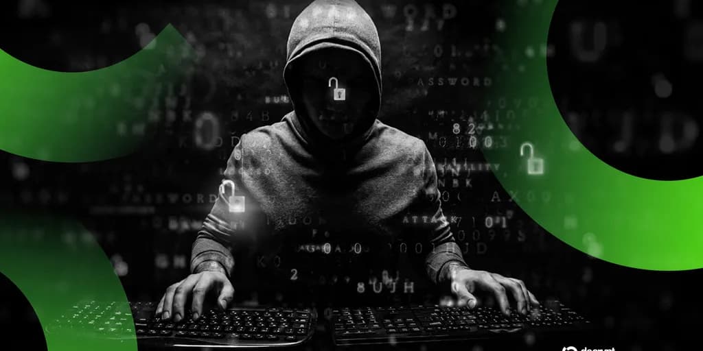 Fake Crypto AML Checkers Are Trying to Drain Users' Wallets