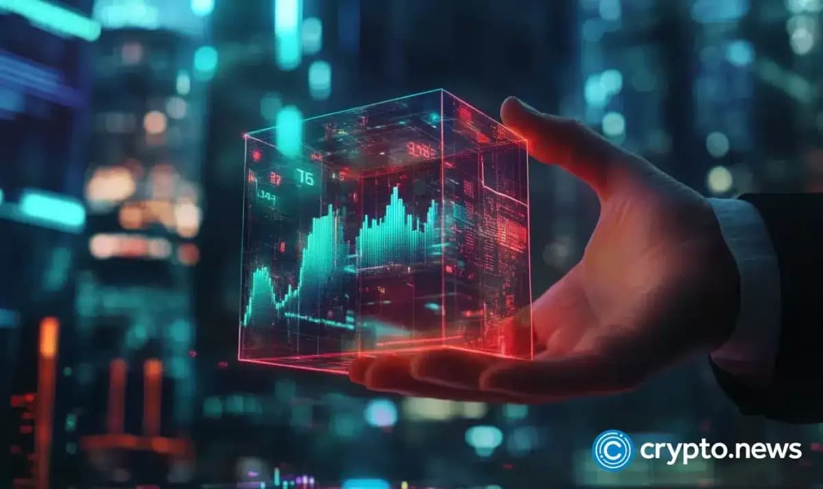 Reform UK received 75% of Q2 donations from BitMEX co-founder
