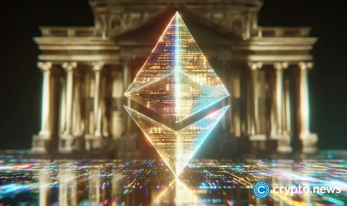 Ethereum price holds $2,400 as RSI stays bearish