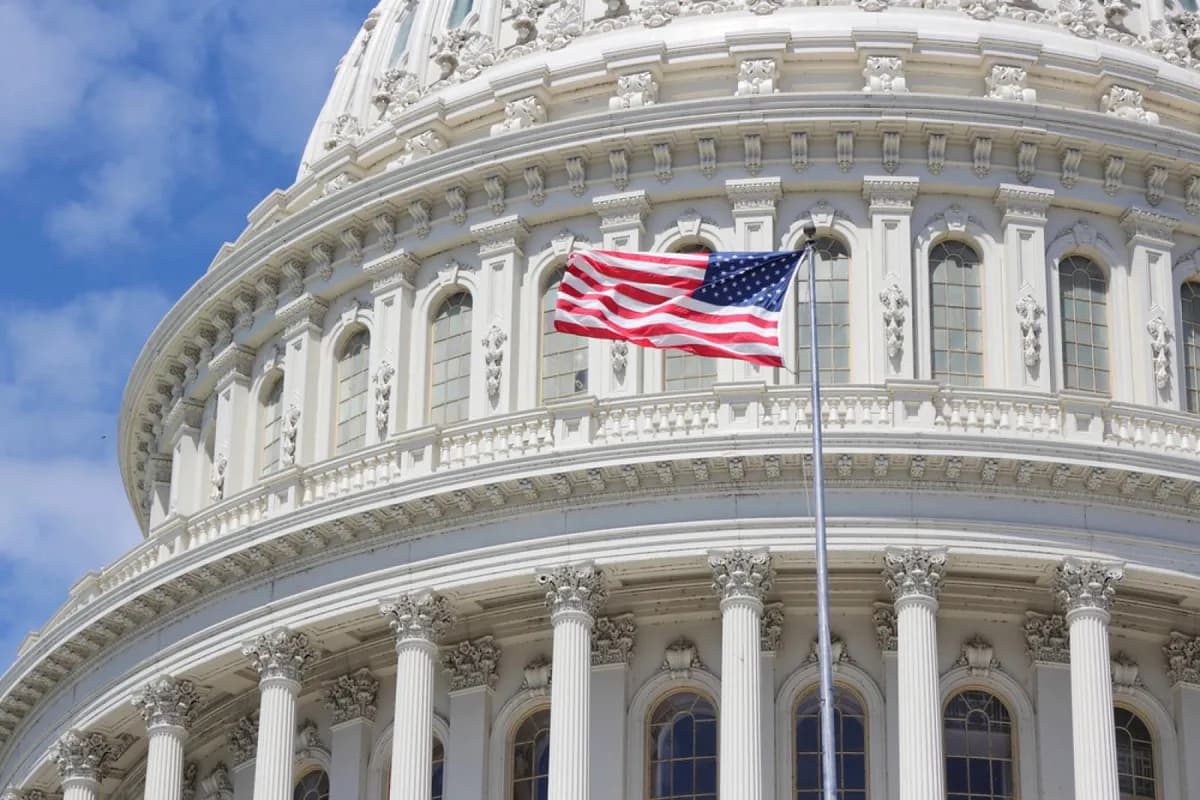 Crypto Faces 'Very Bad News' as CLARITY Act Vote Risks Delay