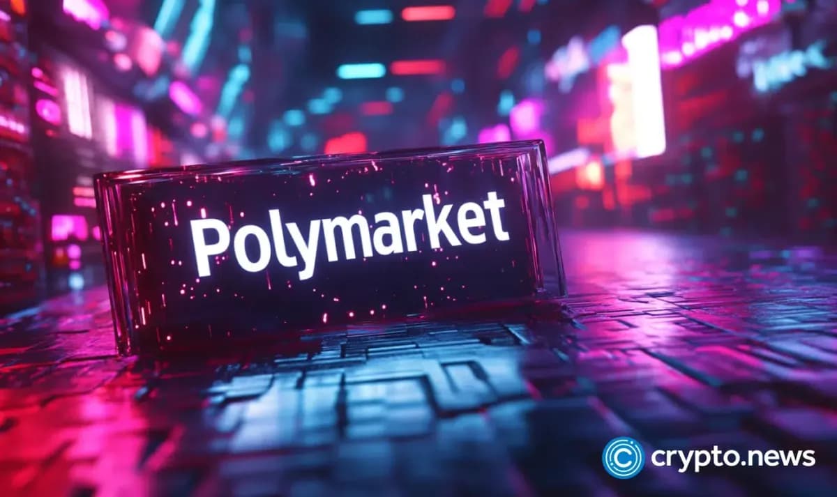 Polymarket adds 20x perps for crypto, stocks and gold