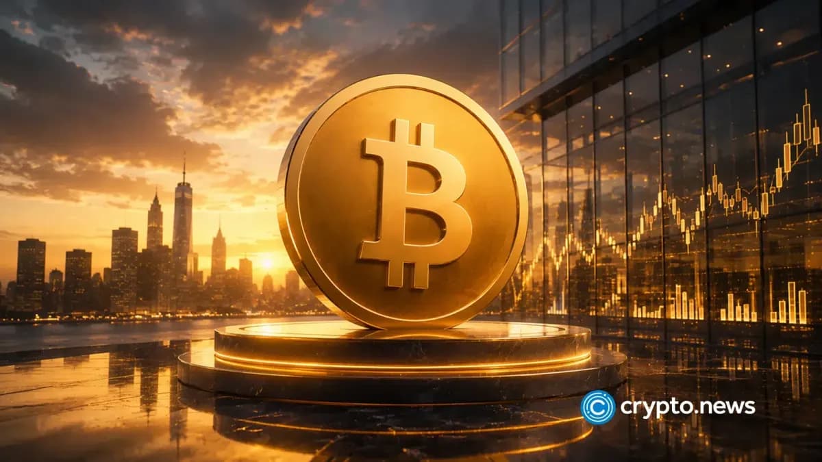 Bitcoin price targets $83,450 after falling wedge breakout