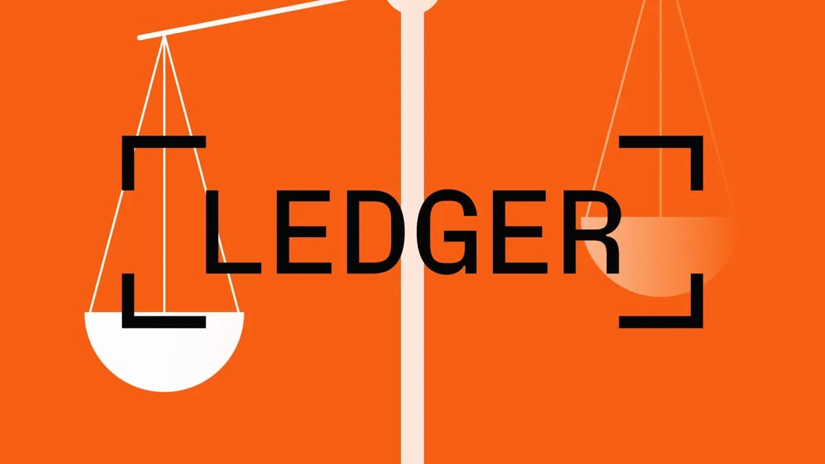 Ledger sued for $500M over its many data breaches