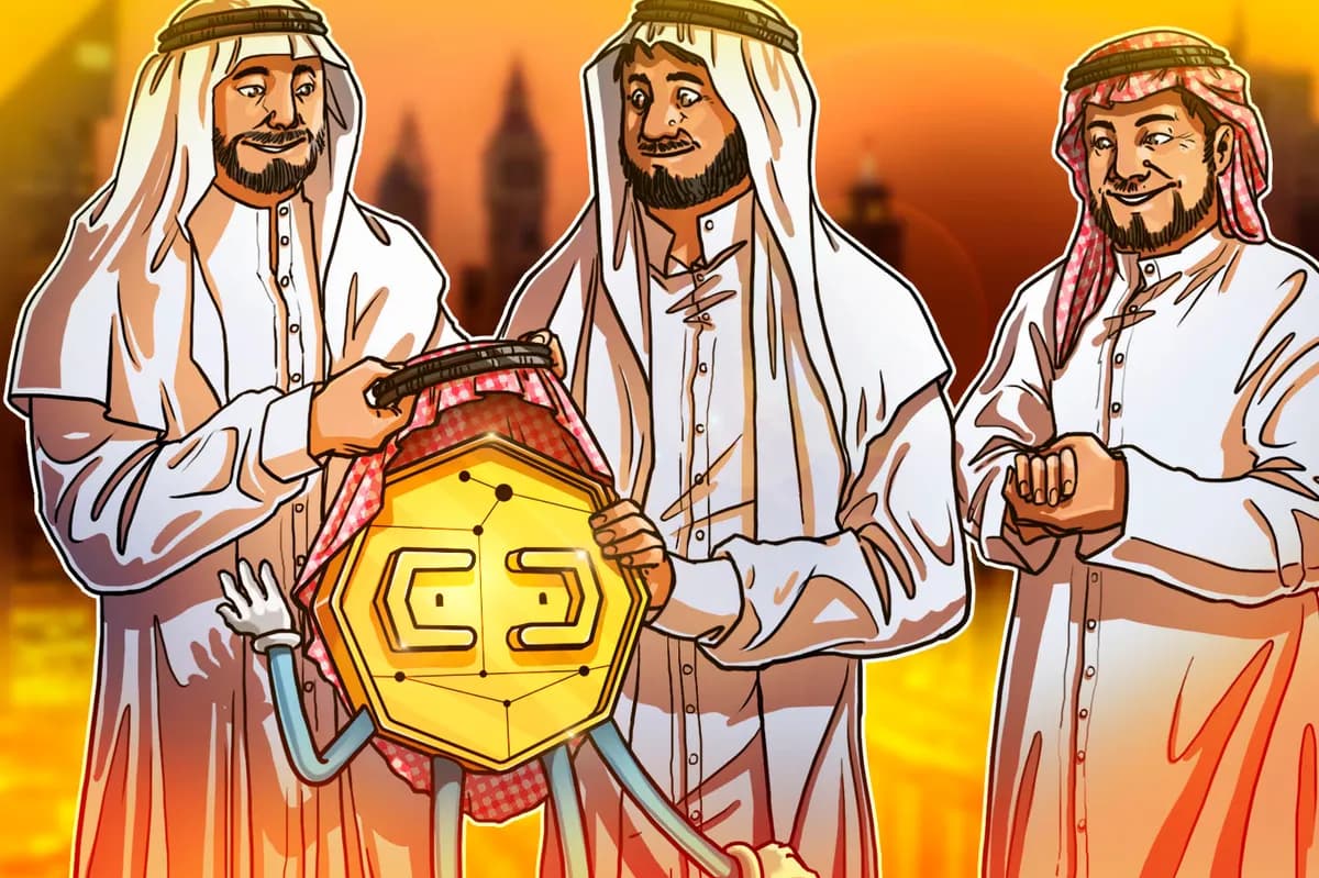 VARA, Securitize sign MoU for tokenization innovation in Dubai