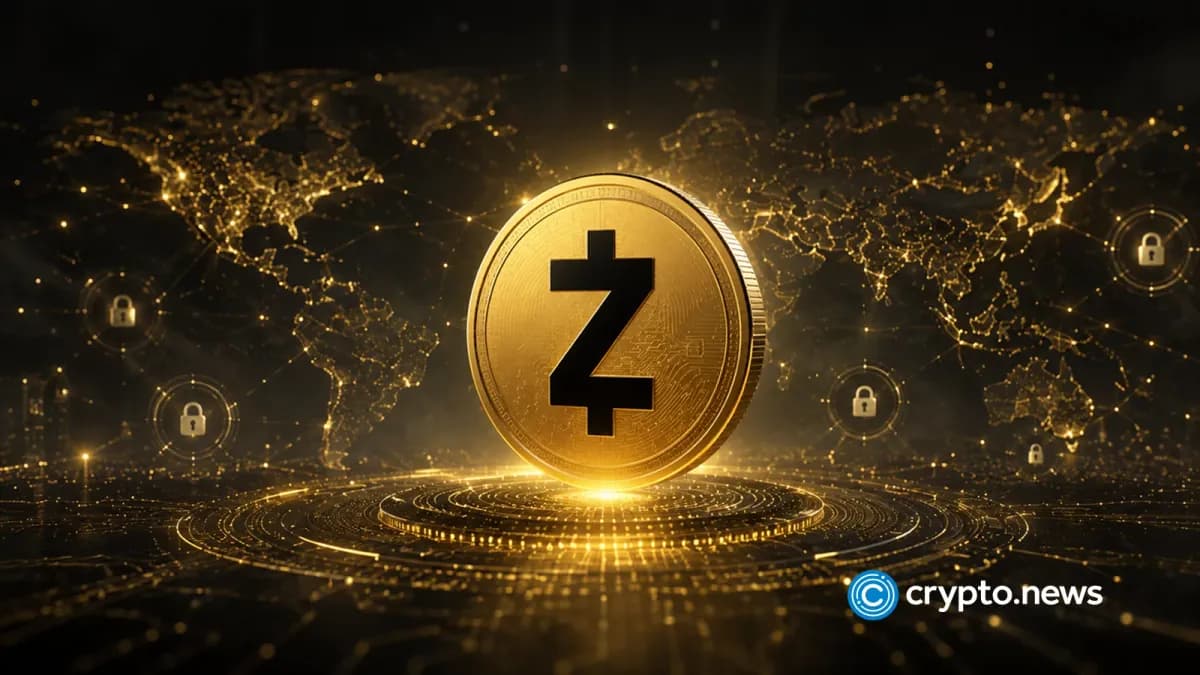Zcash price rebound puts $900 resistance in play