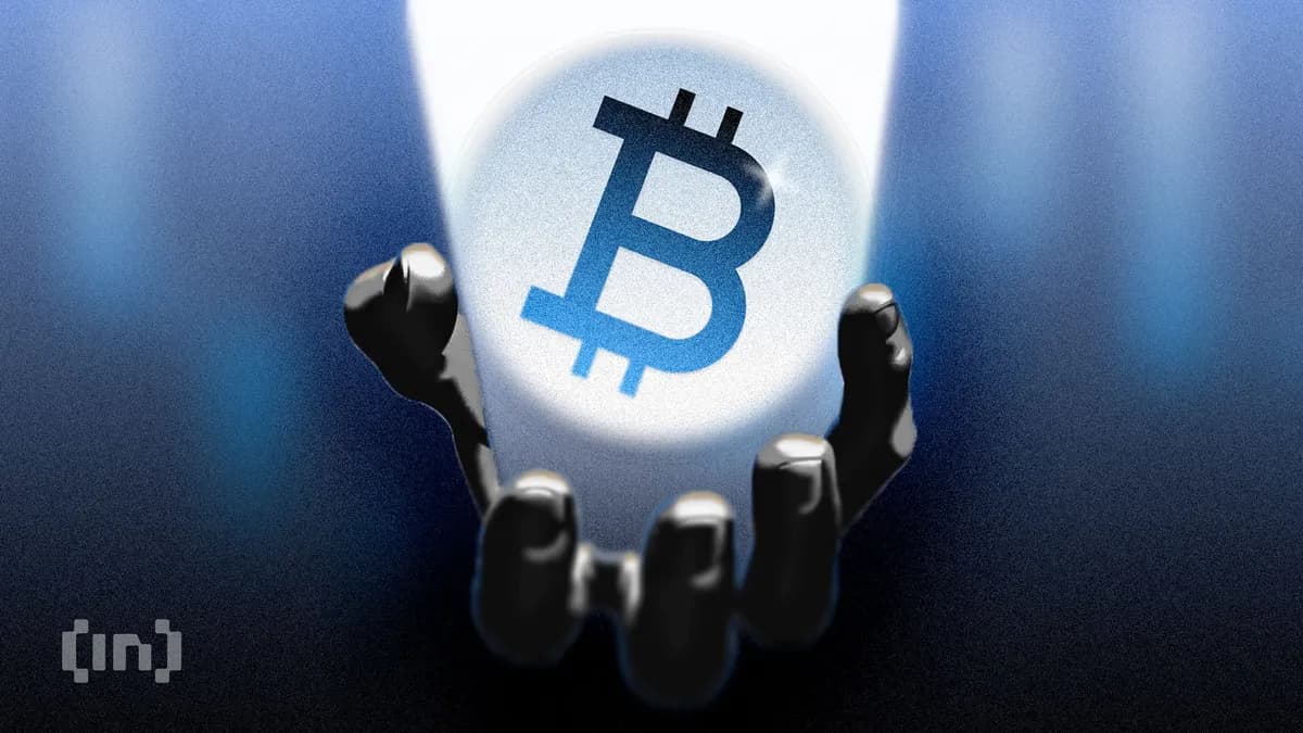 Bitcoin Blasts Past $81,000 as Trump Weighs Ending Iran War