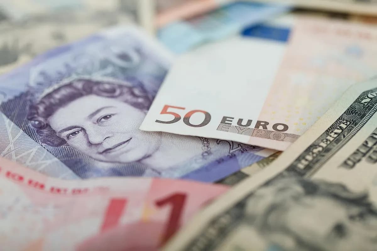 FX has stopped reading bond yields the old way. Bitcoin should too: Crypto Daily