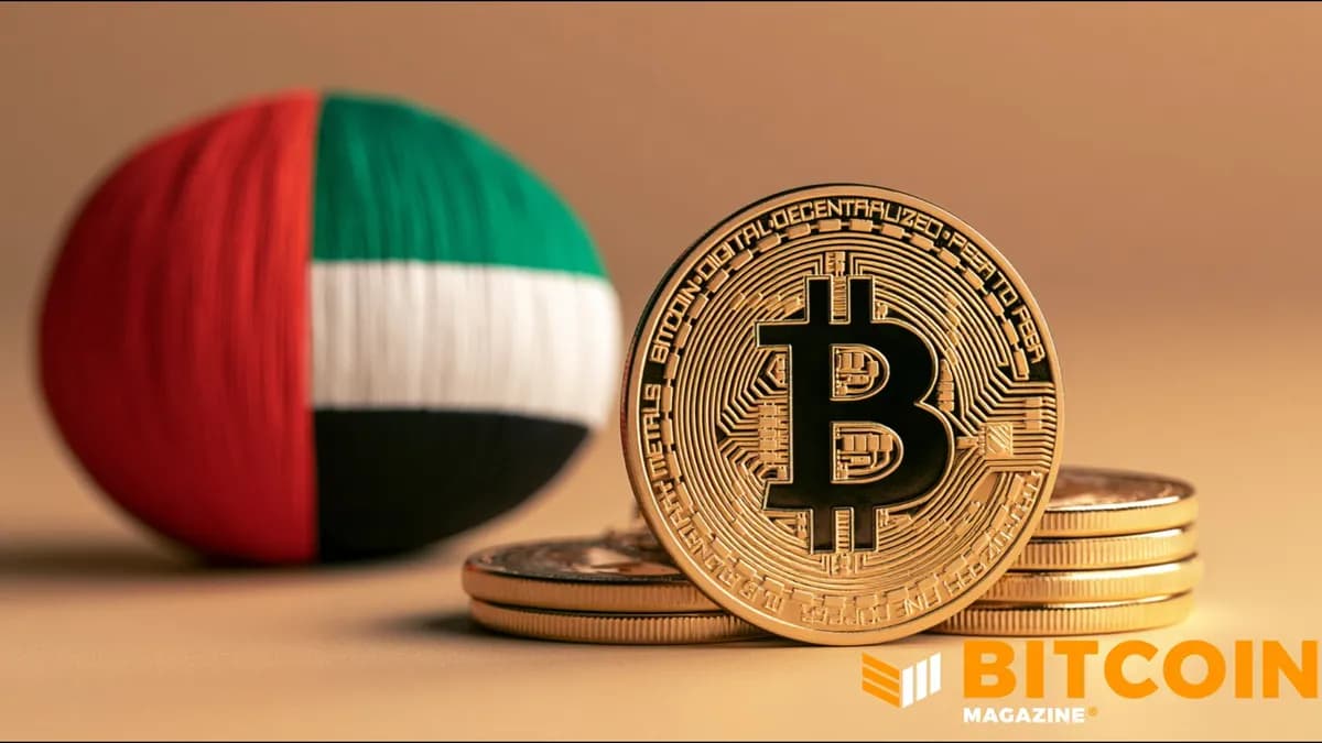 Standard Chartered Debuts Bitcoin Trading In The UAE