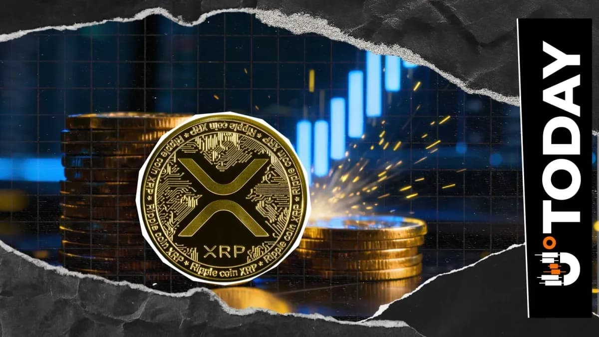 XRP's Most Important Website Gets Revamp: What Changed?