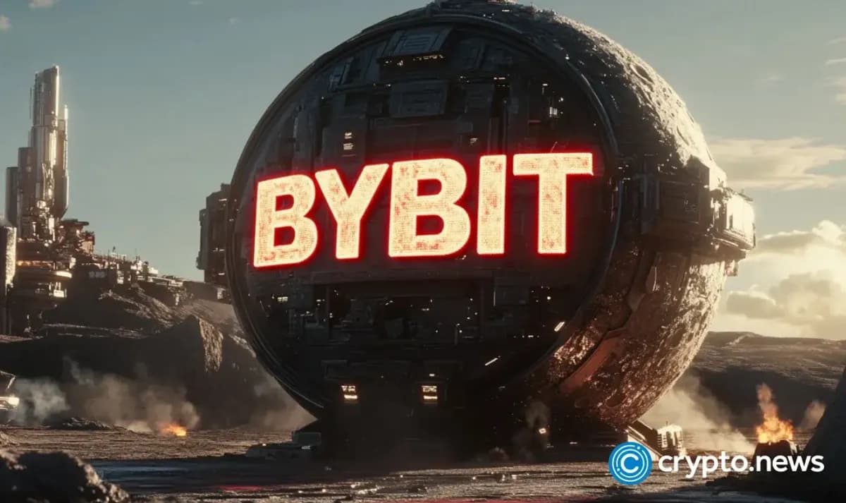 Bybit Pay integrates Mesh for direct crypto payments