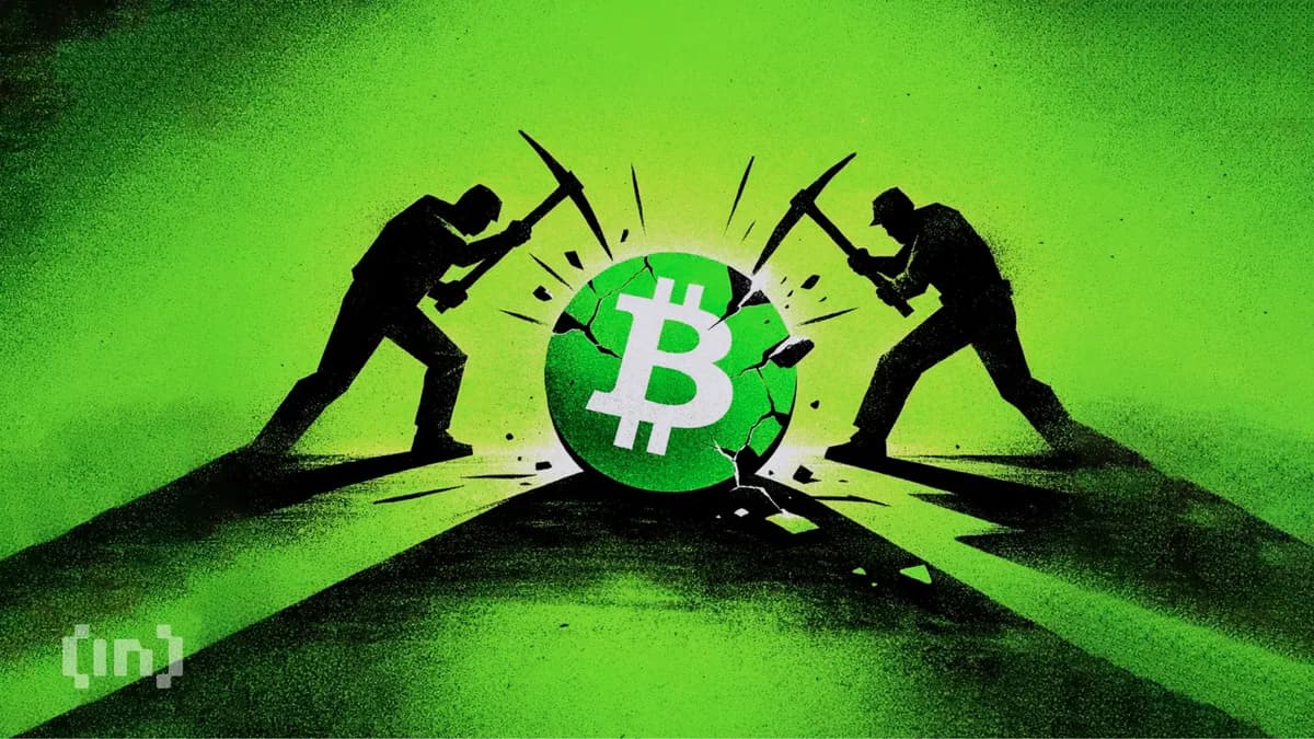 Investor Who Went 30 Years Without a Loss Just Bet $125 Million on Bitcoin