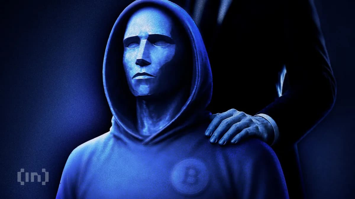 The Device That Breaks Bitcoin and Replaces It
