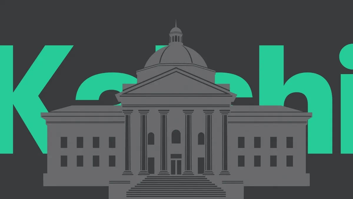 Kalshi won’t let you bet on its Supreme Court outcome
