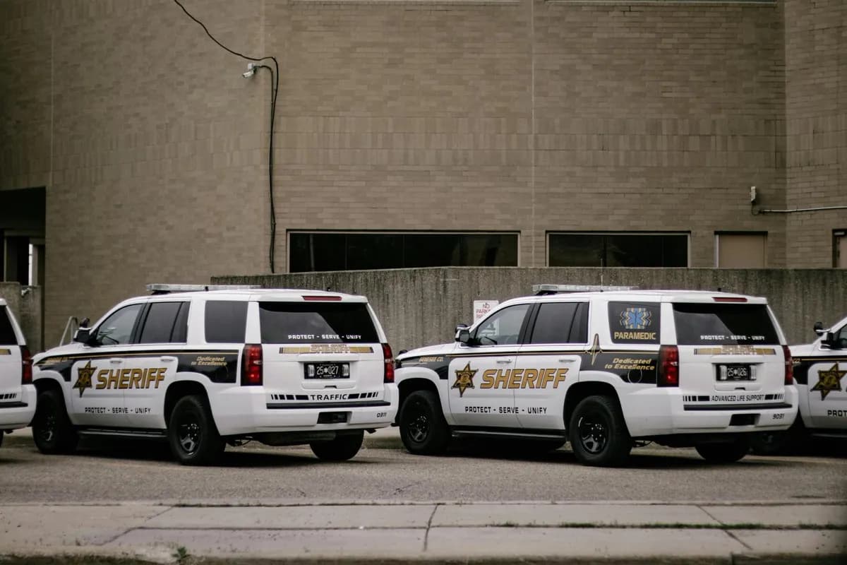 National Sheriffs' Association pivots to neutral stance on Clarity Act