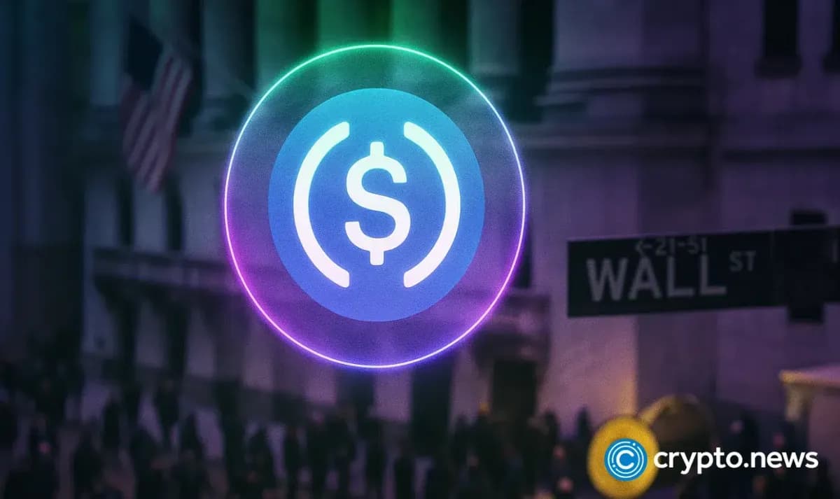 Circle Arc mainnet: the USDC chain Wall Street will run