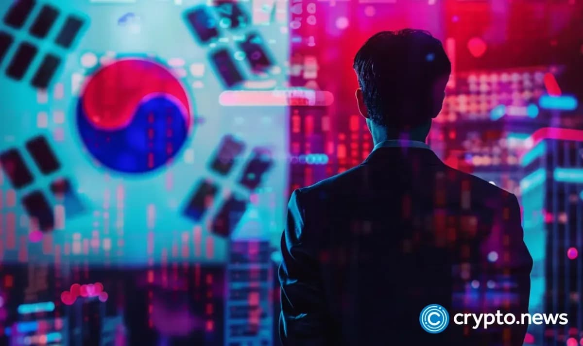 South Korea targets 2027 launch for tokenized securities market