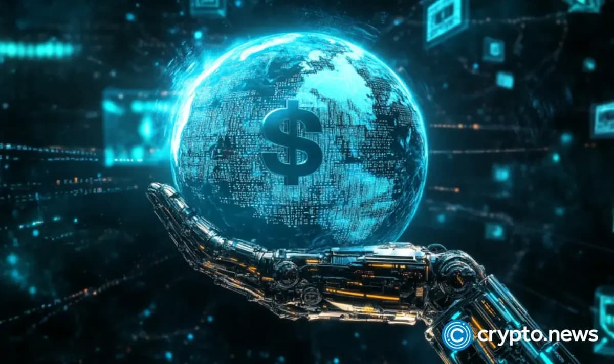Can the 21-bank stablecoin rival USDT and USDC?